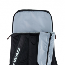 MOCHILA HEAD TOUR - PRETA